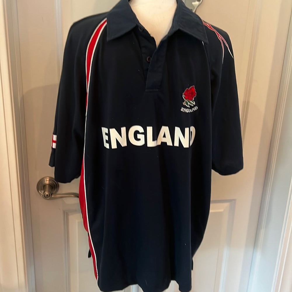 England Apparel